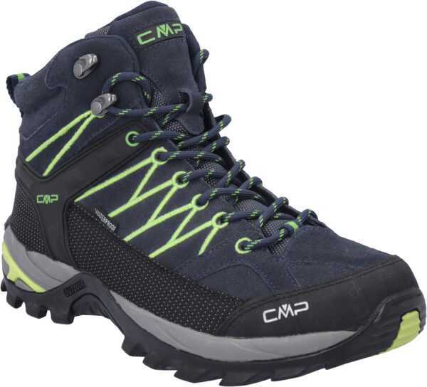 CMP Wanderschuh "RIGEL MID TREKKING SHOES WP"