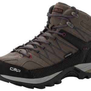 CMP Wanderschuh "RIGEL MID TREKKING SHOES WP"