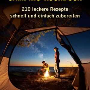 Camping-Kochbuch