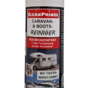 CleanPrince Caravan und Boot Reinigungsmittel Konzentrat Allzweckreiniger