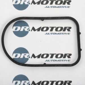 DR.MOTOR AUTOMOTIVE Dichtung, Unterdruckpumpe DRM0867 OPEL,VAUXHALL,Astra G CC (T98),Zafira A (T98),Vectra C Caravan (Z02),Astra G Caravan (T98)