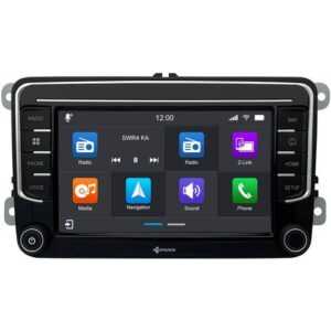 Dynavin D8-V7 Pro Android Navi VW ab 2003 z.B. Golf 5 CarPlay Android Auto Autoradio