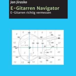 E-Gitarren Navigator