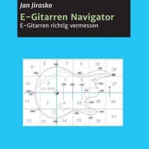 E-Gitarren Navigator