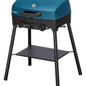 Enders® Camping-Gasgrill, Explorer Next Pro Caravan Camping-Grill 30 mbar