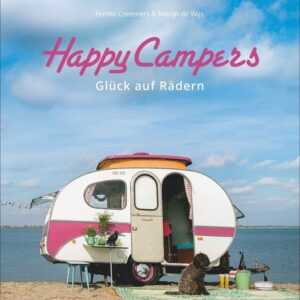 Happy Campers