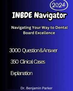 INBDE Navigator 2024 (eBook, ePUB)