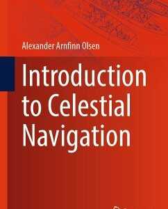 Introduction to Celestial Navigation (eBook, PDF)