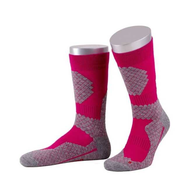 JD J. Dirks Wandersocken OD39M Unisex All Season Coolmax Trekking-Outdoor-Socken lang