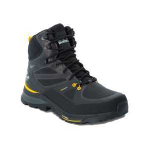 Jack Wolfskin Force Trekker Texapore Mid Herren Wanderschuhe