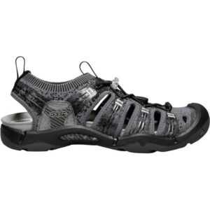 KEEN Herren Trekking-/ Wassersandalen Evofit One