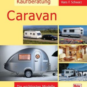 Kaufberatung Caravan