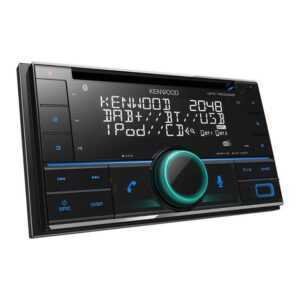 Kenwood DPX-7200DAB Autoradio