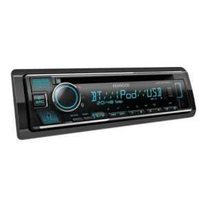 Kenwood KDC-BT665U Autoradio