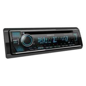 Kenwood KDC-BT740DAB Autoradio