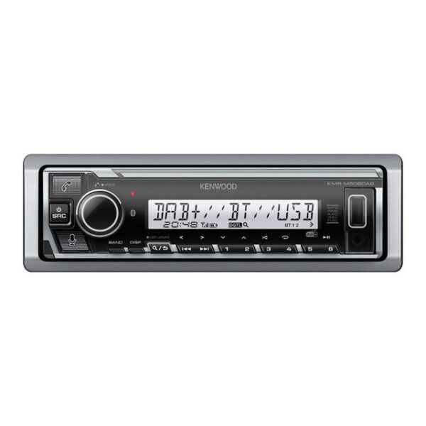 Kenwood KMR-M508DAB Autoradio