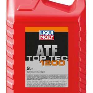 LIQUI MOLY Automatikgetriebeöl ATF III 3682 VW,AUDI,MERCEDES-BENZ,Golf IV Schrägheck (1J1),Golf V Schrägheck (1K1),POLO (9N_),TOURAN (1T1, 1T2)