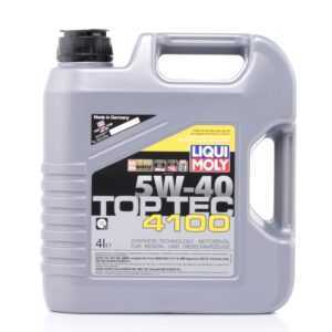 LIQUI MOLY Motoröl VW,AUDI,MERCEDES-BENZ 2195 P000322 Motorenöl,Öl,Öl für Motor