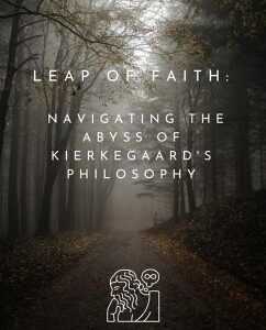 Leap of Faith: Navigating the Abyss of Kierkegaard's (eBook, ePUB)