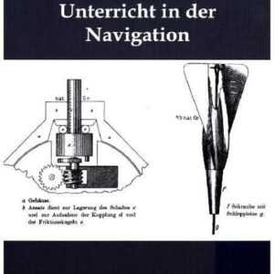 Leitfaden für den Unterricht in der Navigation