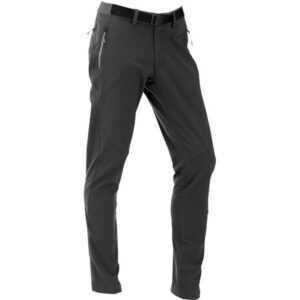 MAUL Herren Hose Waxenstein Softshell Trekk.Hos