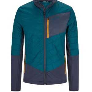 Maier Sports Gesteppter Midlayer Elve Light M für Ski und Trekking