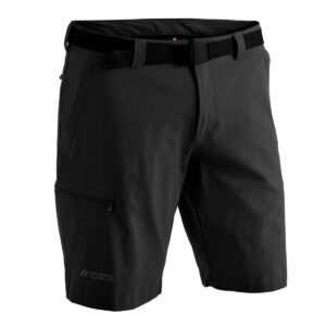 Maier Sports Shorts für Trekking mit Stretch