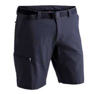 Maier Sports Shorts für Trekking mit Stretch