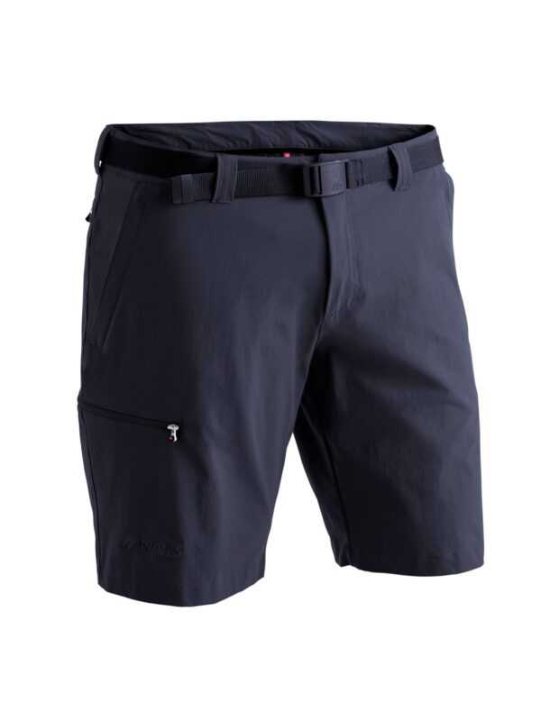 Maier Sports Shorts für Trekking mit Stretch