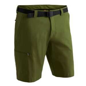 Maier Sports Shorts für Trekking mit Stretch