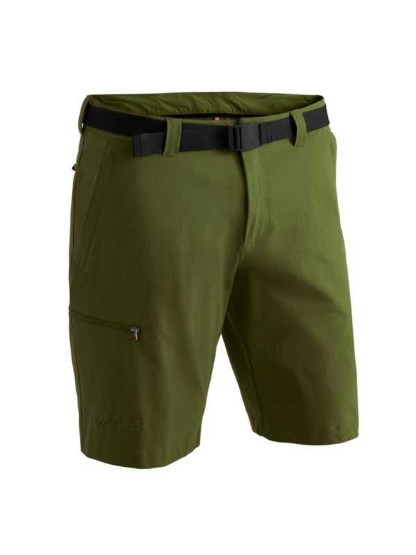 Maier Sports Shorts für Trekking mit Stretch