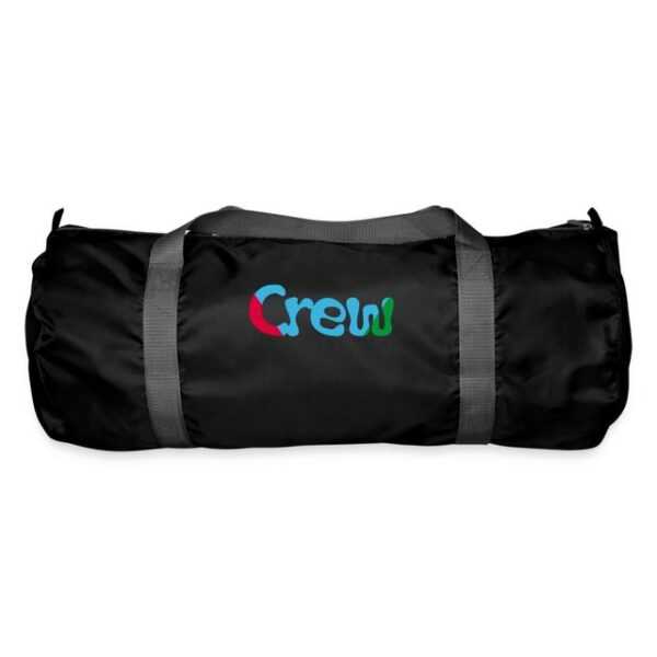 Maritimia Sporttasche Crew Softbag Navigation - Edition, Nylon, 60 Liter