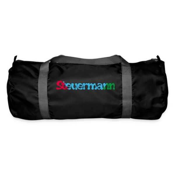 Maritimia Sporttasche Steuermann Softbag Navigation - Edition, Nylon, 60 Liter