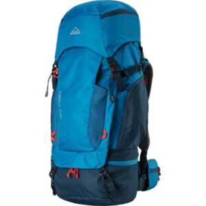 McKINLEY Trekking-Rucksack MAKE CT 55+10 Vario