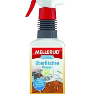 Mellerud MELLERUD Oberflächen Reiniger Sprühflasche, Caravan Programm 500ml Flüssigreiniger