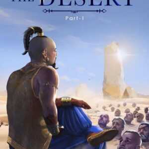 Mysteries of the Desert Part-1