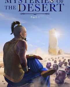 Mysteries of the Desert Part-1 (eBook, ePUB)