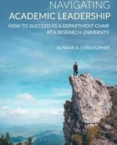 Navigating Academic Leadership (eBook, ePUB)