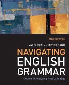 Navigating English Grammar