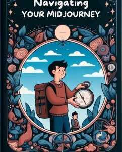 Navigating Your Midjourney: A Comprehensive User Manual (eBook, ePUB)