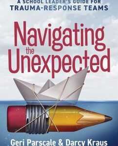 Navigating the Unexpected