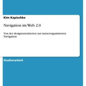 Navigation im Web 2.0