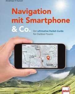 Navigation mit Smartphone & Co.