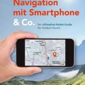 Navigation mit Smartphone & Co.