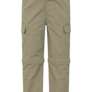 Navigator Anti-Moskito Kinder Zip-Off Hose - Beige