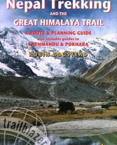 Nepal Trekking & The Great Himalaya Trail