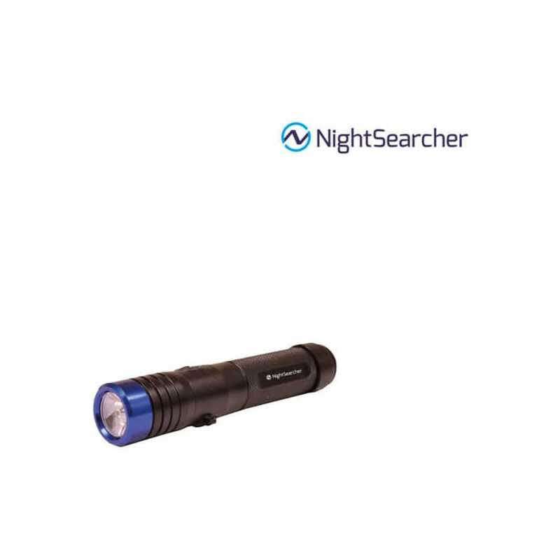 Nightsearcher – Navigator 310 Lumen Taschenlampe