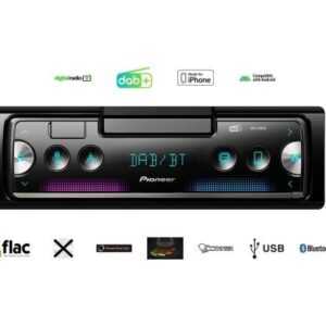 PIONEER Autoradio SPH-20DAB