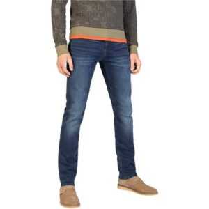 PME LEGEND Regular-fit-Jeans NAVIGATOR COLORED DENIM