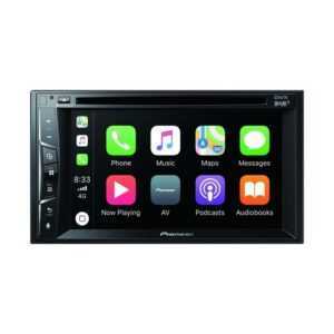 Pioneer AVH-Z3200DAB Autoradio